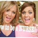 How to become a NURSE!