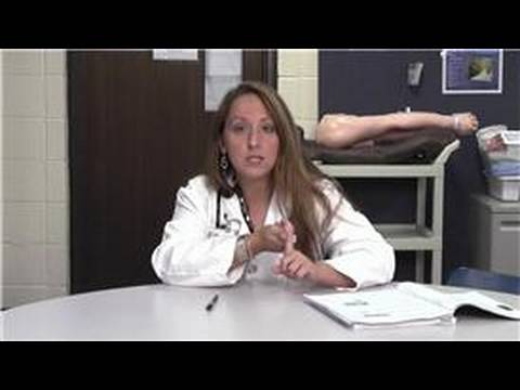 Becoming a Registered Nurse : How to Become a Registered Nurse