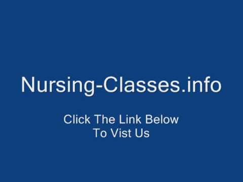 RN Training Online  – Become a Registered Nurse