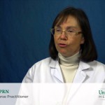 The UVM Medical Center: Lorelei Camp APRN, Trauma Surgery Nurse Practitioner, Burlington, VT