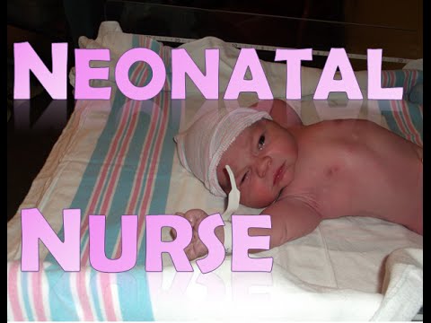 Neonatal Nurse Salary | NICU Nurse Salary, Job Overview, and Education Requirements