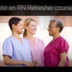 Convenient RN Refresher Courses Online