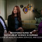 Online Registered Nurse to Bachelor of Science in Nursing | Ashford University